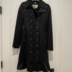 Burberry Trench coats